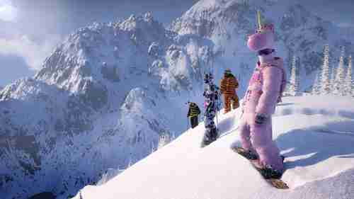 恐怖格斗游戏《悲伤的征兆》新演示，新游戏角色登场